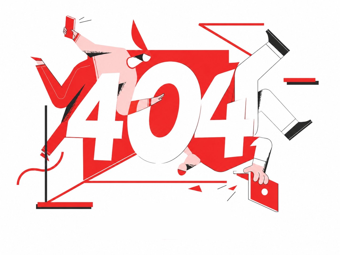 404 Not Found
